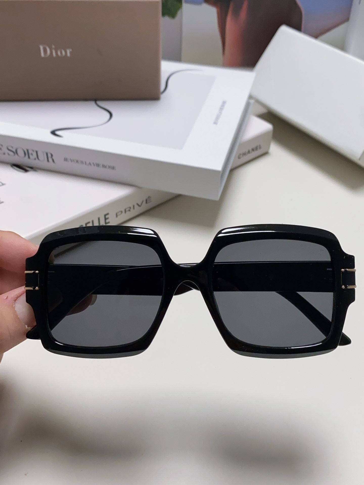 Christian Dior Sunglasses